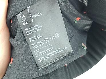 biale body hm: H&M Divided, Bluzka damska, rozmiar L — 5