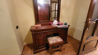 Qonaq otağı dəstləri: İşlənmiş, Dolab, TV altlığı, Kredit yoxdur — 7