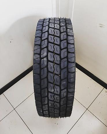 aeolus l7: Шина AEOLUS 285/70R19,5 AllroadD предназначена для установки на — 2