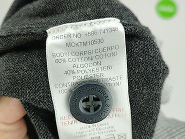 tchibo sweter: McKenzie, Sweter dla mężczyzn, rozmiar M — 5
