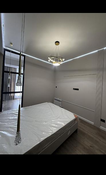 2 bedroom: 2 комнаты, 53 м², Технопарк Элитка, 4 этаж — 1