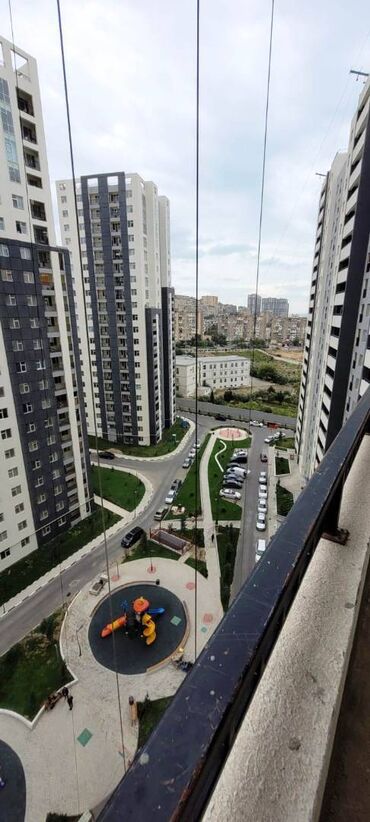 Yeni tikili: 4 otaqlı, Yeni tikili, 153 kv. m — 14