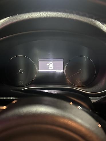 Kia: Kia Sportage: 2019 г., 2.4 л, Автомат, Бензин, Кроссовер — 7
