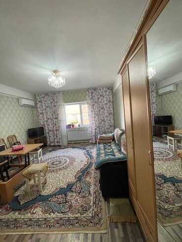 ипотечные дома: 1 бөлмө, 30 кв. м, 1 кабат