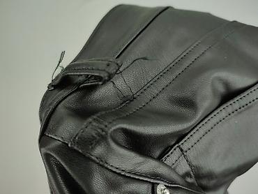 cekiny hm: H&M Divided, Spodnie materiałowe damskie, rozmiar M — 6