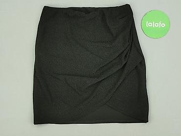 spódnica basic: Spódnica damska, rozmiar S — 2