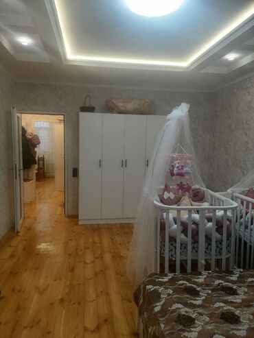 Yeni tikili: Mərdəkan, 2 otaqlı, Yeni tikili, 50 kv. m — 8