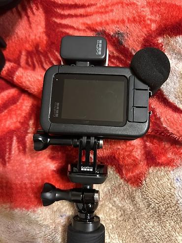 go pro camera: GoPro creator edition kamera dəsti Asagi yeri vsr ideakdir 1-2 defe — 3