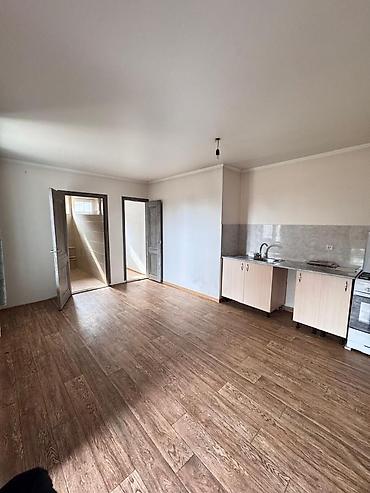 Продажа полдома: Продаётся пол.дома в Рабочем городке. Участок 2,4 сотки по Гос.Акту — 10