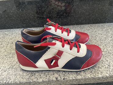 Sneakers & Athletic shoes: Tommy Hilfiger, 38, color - Multicolored