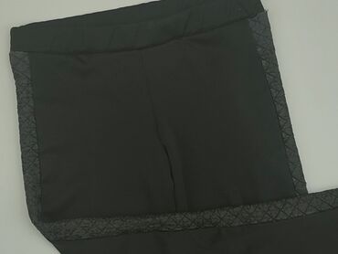 bluzki wieczorowe do spodni: Leggings, S (EU 36), condition - Fair