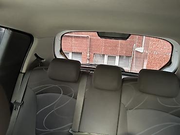 Ravon: Ravon R2: 2017 г., 1.3 л, Автомат, Бензин, Хэтчбэк — 8