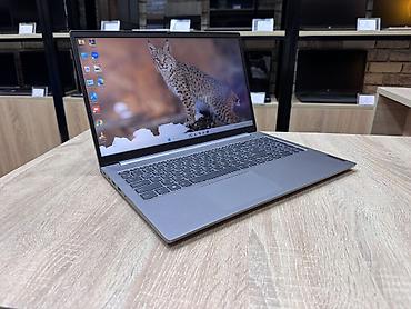 lenovo: İşlənmiş Lenovo ThinkBook, 15.6 ", Intel Core i7, 256 GB, Ünvandan götürmə, Ödənişli çatdırılma, Rayonlara çatdırılma — 2