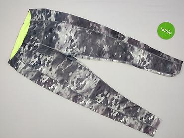158cm: Atmosphere, Legginsy Sportowe damskie, rozmiar M — 2