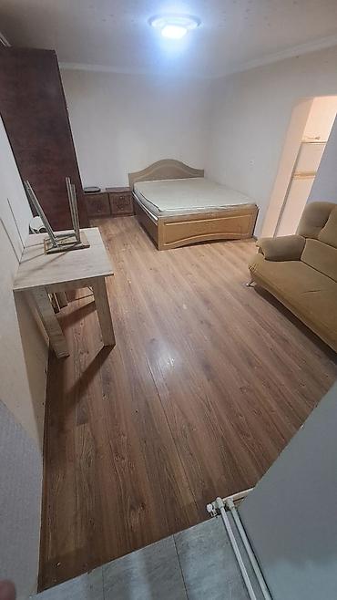 qalada ev: 1 otaqlı heyet evi adelni (ev yiyesinin qapsı darvaza olandı) ayle — 6