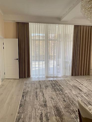 коттедж южный берег: 3 комнаты, 90 м², Индивидуалка, 1 этаж, Евроремонт — 3