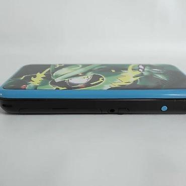 fiksna: REZERVISANO – Nintendo NEW 2DS XL U ponudi Nintendo NEW 2DS XL — 10