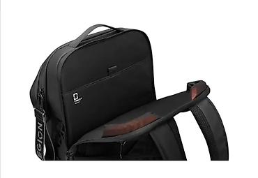 спец сумки: Рюкзак Lenovo Legion покупал с Америки фирменный рюкзак для ноутбуков — 6
