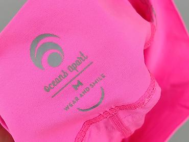 getry oceansapart: OCEANSAPART, Legginsy Sportowe damskie, rozmiar M — 5