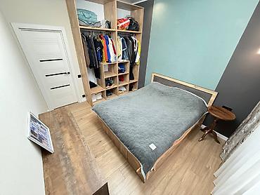 Продажа квартир: 3 комнаты, 79 м², Элитка, 10 этаж, Евроремонт — 10