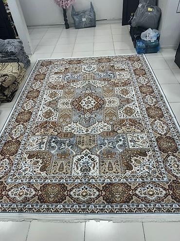 Ковры и паласы: Ковер Новый, 300 * 200, Китай — 12