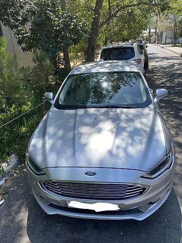 ford fujin: Xirda kasmetik isleri var qiymetden cixib yazmisam sonudu, endirime — 2