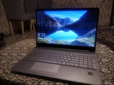 hp envy x360 qiymeti: Б/у HP 15.6 ", Intel Core i3, 1 ТБ, Самовывоз