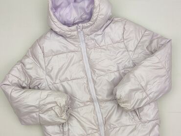 bluzka z zamkiem: Transitional jacket, Sinsay, 11 years, 140-146 cm, condition - Very good