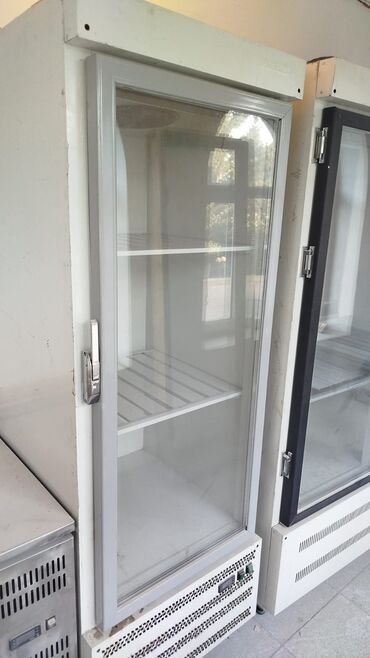 Dərin dondurucular: Yeni vitrin soyuducu 700₼ satılır anbardan satışdır Ünvan bakı Kkkk lalafo.az -da Dərin dondurucular: Yeni vitrin soyuducu 700₼ satılır anbardan satışdır Ünvan bakı Kkkk