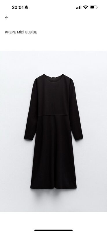 Шорты: Zara don 1 defe geyilib. M-L