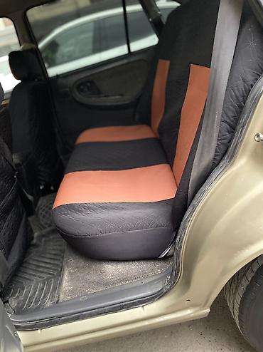 Daewoo: Daewoo Nexia: 2006 г., 1.5 л, Механика, Бензин, Седан — 9