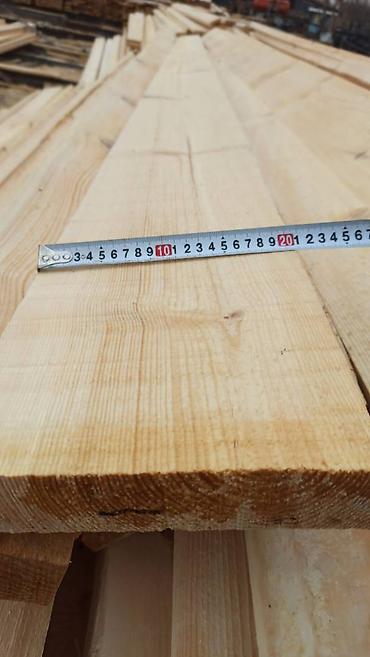 Доски: Доски, Обрезные, Для отделки, Сосна — 8