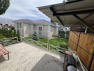 Иссык-Куль 2026: Коттедж, ЦО Радуга West, Кош-Кол, Охраняемая территория, Парковка, стоянка, Тренажерный зал — 11