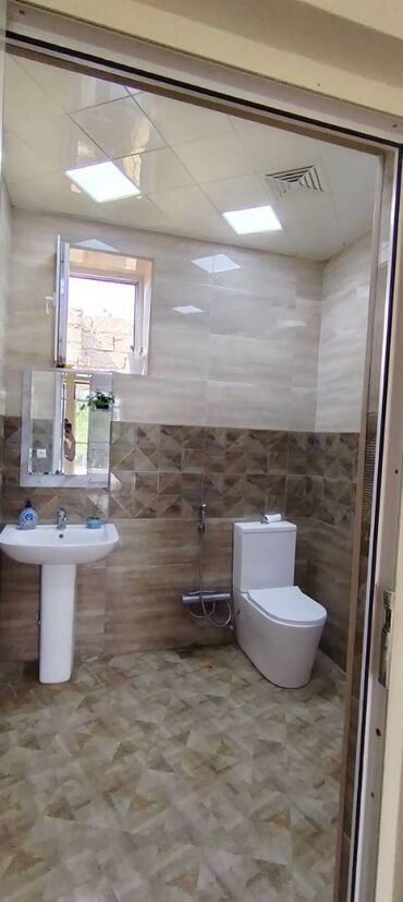 Bağ evlərinin satışı: Bakı, Buzovna, 110 kv. m, 3 otaqlı, Kombi, Qaz, İşıq — 10