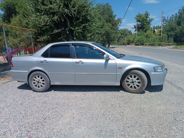 honda fit механика: Honda Accord: 2002 г., 1.8 л, Автомат, Бензин, Седан