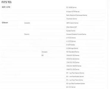 Gitare: TRONICAL TUNE SETS ČIVIJE ROBOT 3+3 LP | Slanje po dogovoru ili — 21