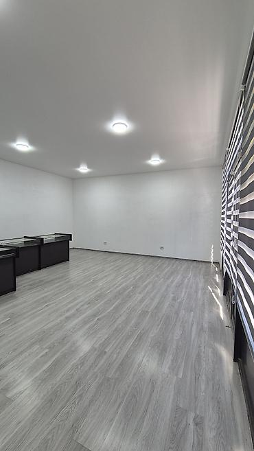 салиева 5: Аренда офисов, 42 м², В бизнес центре, 1 линия — 4