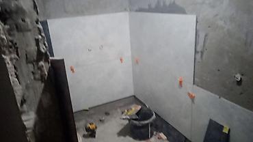 Ремонт под ключ: Ремонт под ключ | Комнаты Больше 6 лет опыта — 7