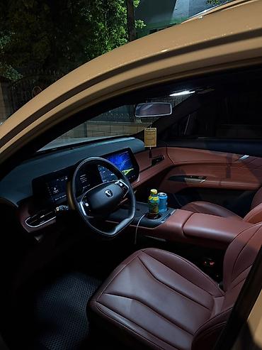 changan 75 pro: Changan CS75 Plus: 2025 г., 1.5 л, Автомат, Бензин, Кроссовер — 5