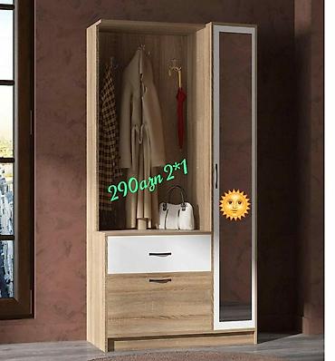 Dəhliz dolabları: Dəhliz dolabı — 1