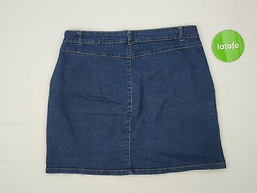 levis 801: In Extenso, Spódnica damska, rozmiar M — 3