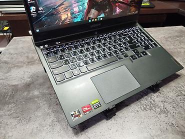 charge 5: Игровой, Б/у, AMD Ryzen 5 — 6