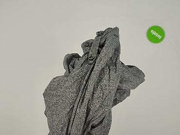 henley top: H&M, T-shirt damski, rozmiar M — 6
