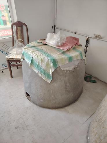 peçka soba: Tandır sobası və çörəkxana avadanlığı komplekti Salam. Hazır iki eded — 5