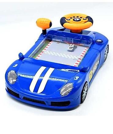 Oyuncaqlar: Oyuncaqlar — 3