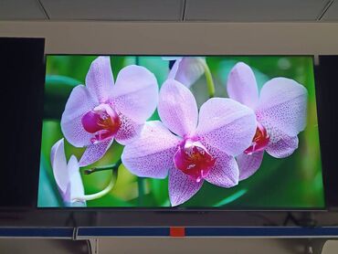 Телевизоры: Оригинал LG, Samsung, TCL, Konka, Sony 43 дюйм, 50 дюйм, 55 дюйм, 65