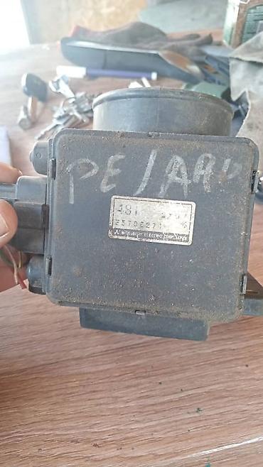 Грузовые кузова и будки: Toyota, Б/у, Оригинал — 14