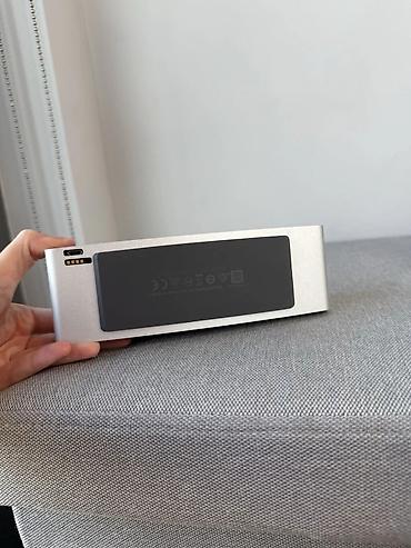 jbl charge: Продаю легендарную колонку BOSE SOUNDLINK MINI первая ревизия — 4
