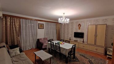 Köhnə tikili: Bakı, 2 otaqlı, Köhnə tikili, 65 kv. m