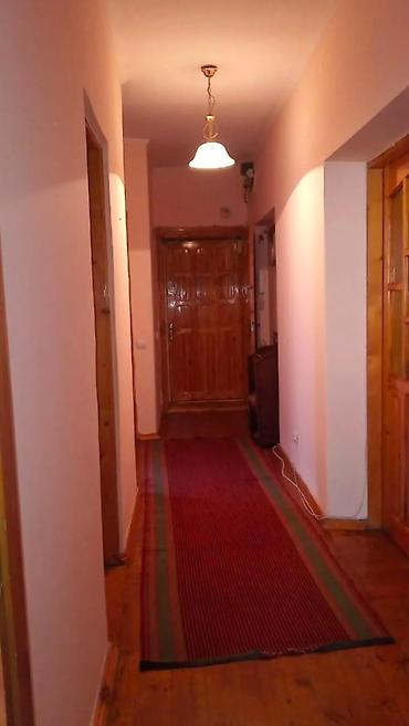 4 бөлмө, 119 м², Карпинка Жеке план, 3 кабат, Ремонт талап кылынат